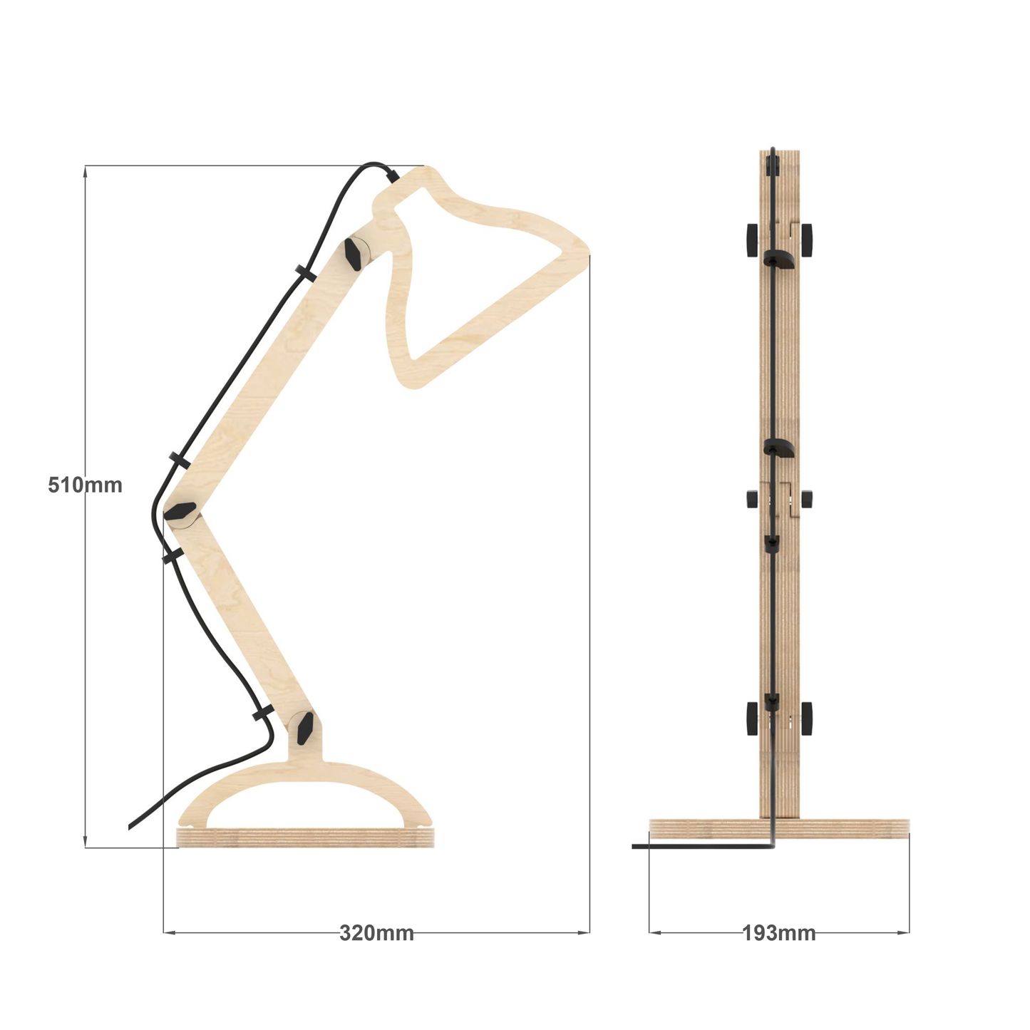 Table Lamp