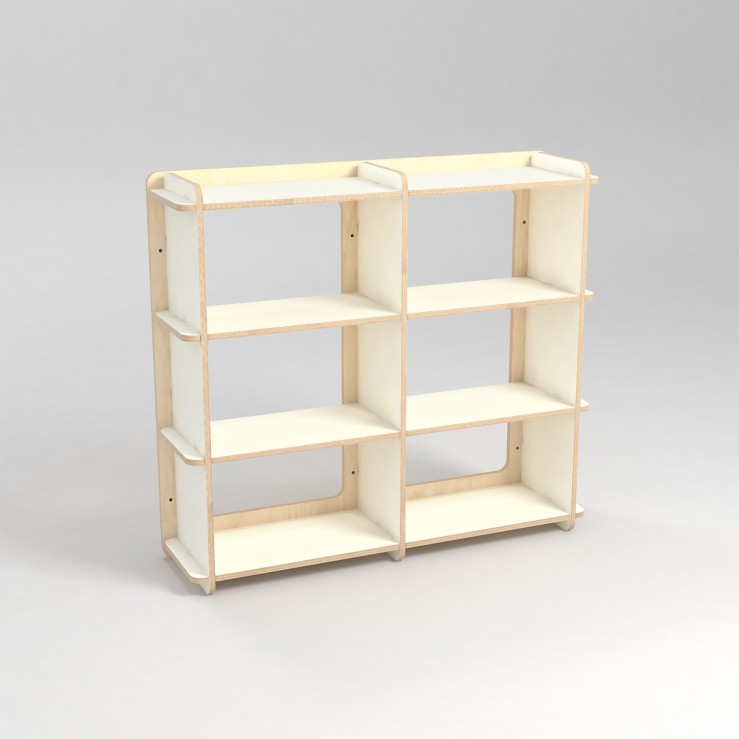 Kids Bookshelf (large)