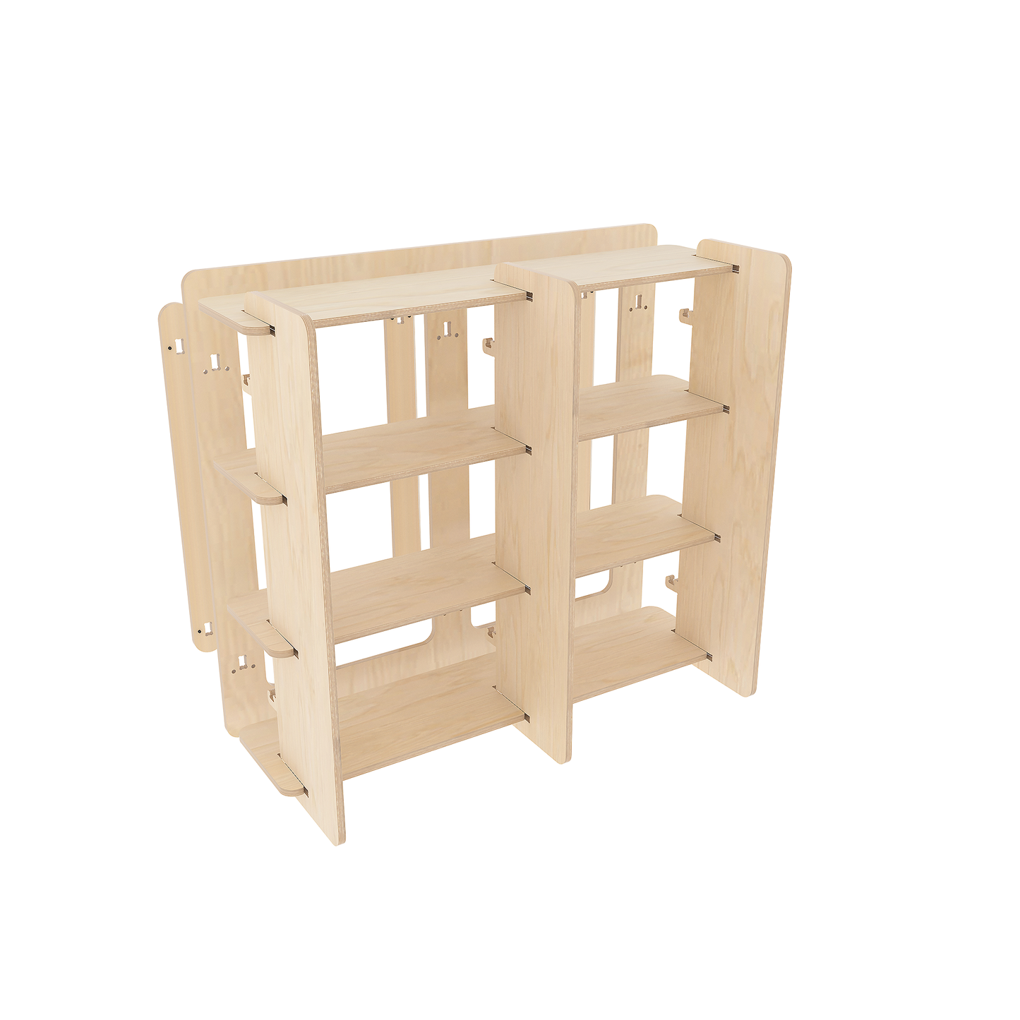 Kids Bookshelf (large)