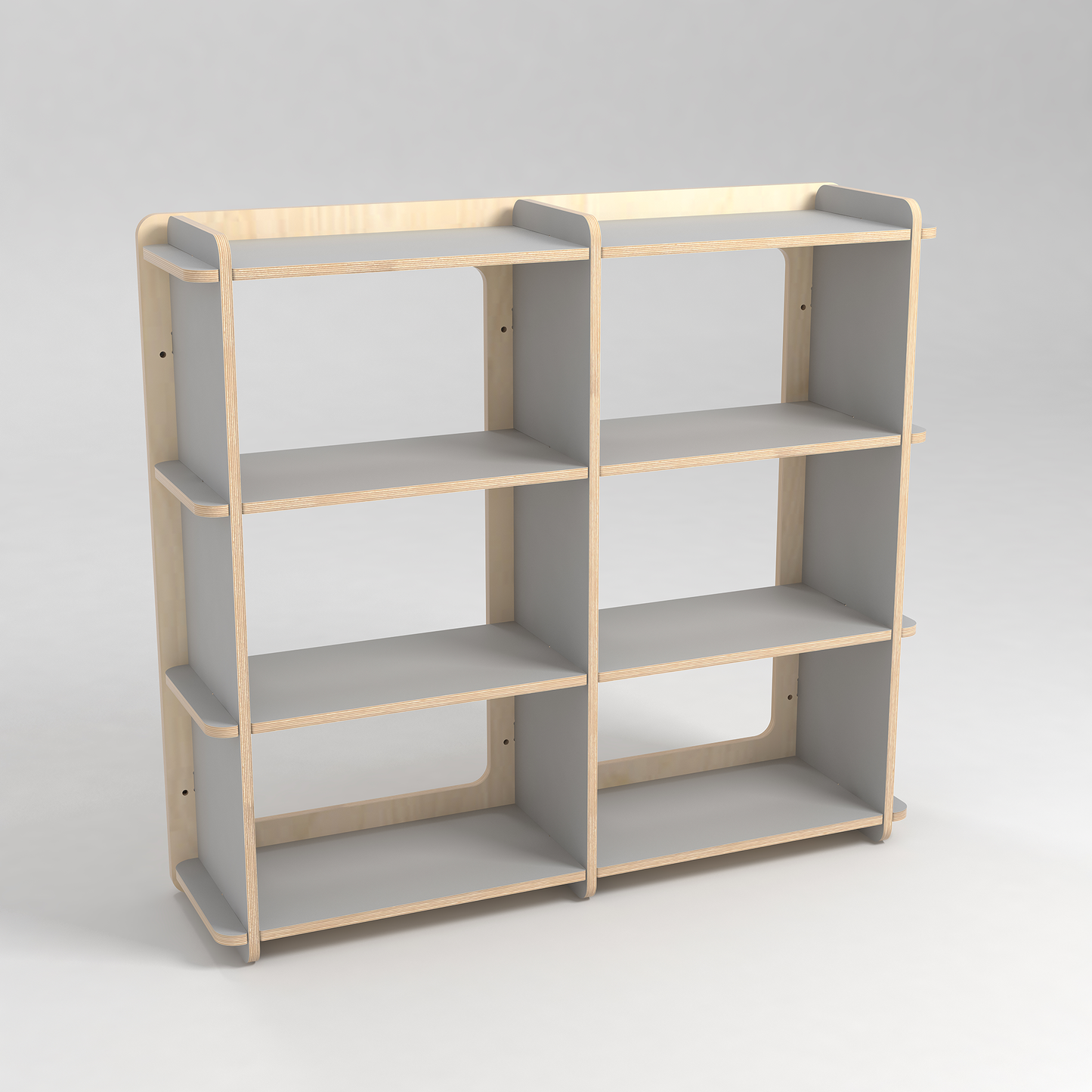 Kids Bookshelf (large)