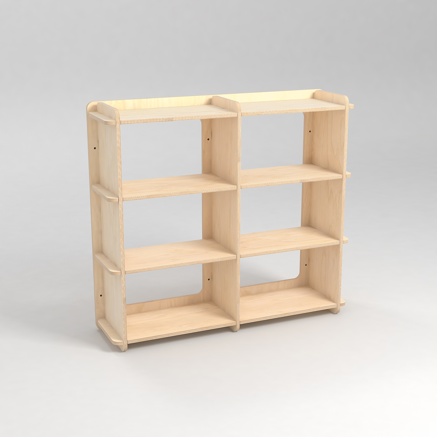 Kids Bookshelf (large)