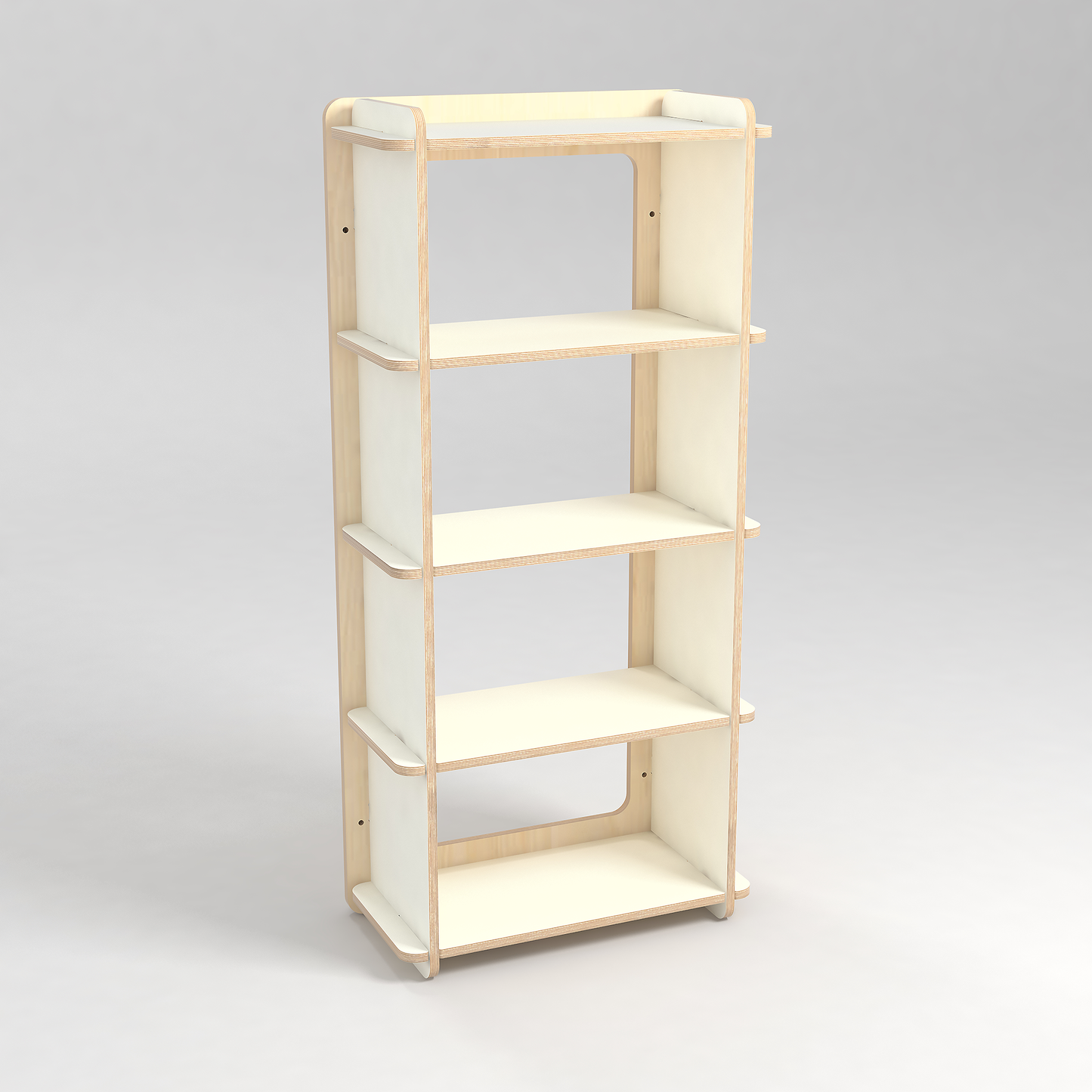 Kids Bookshelf (medium)