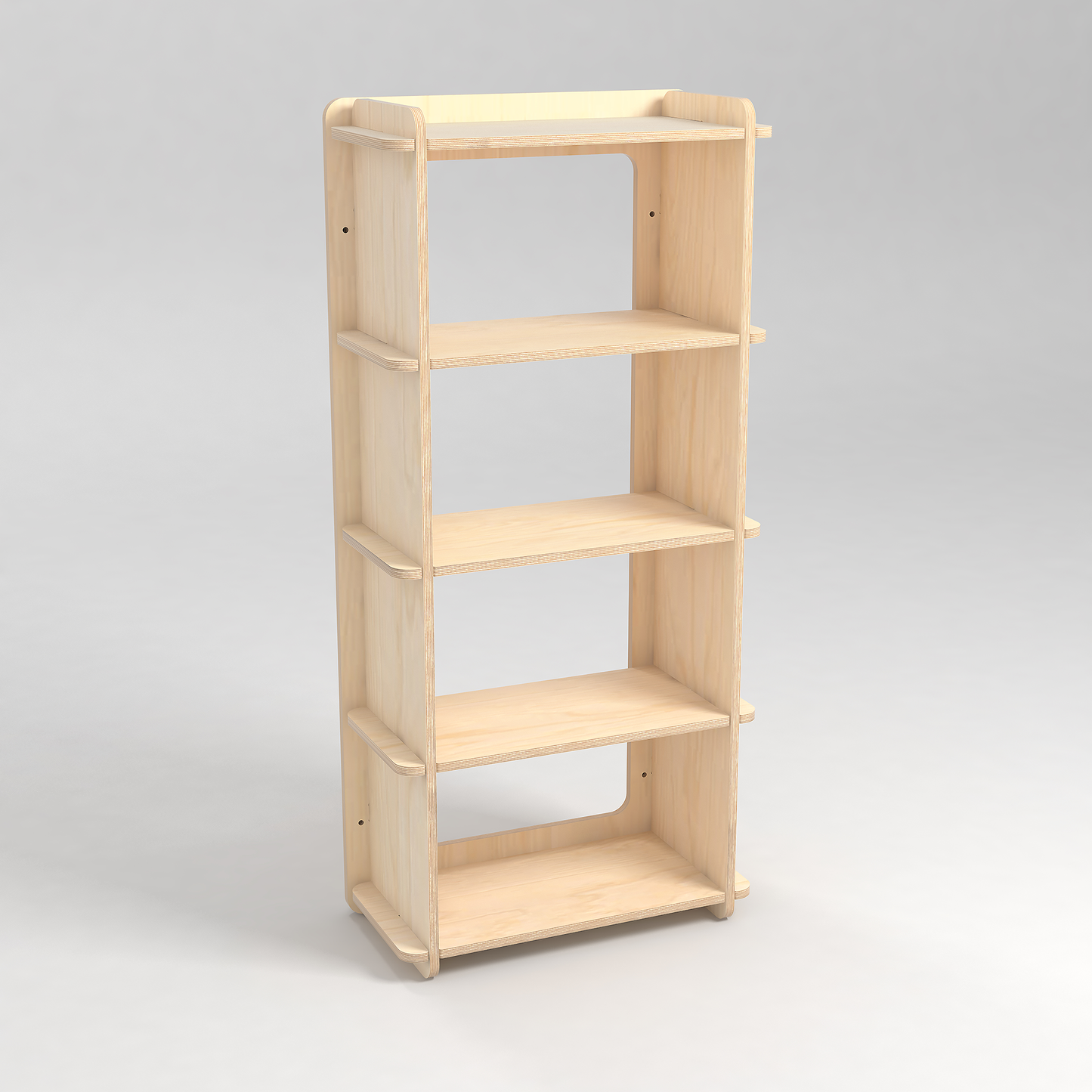 Kids Bookshelf (medium)