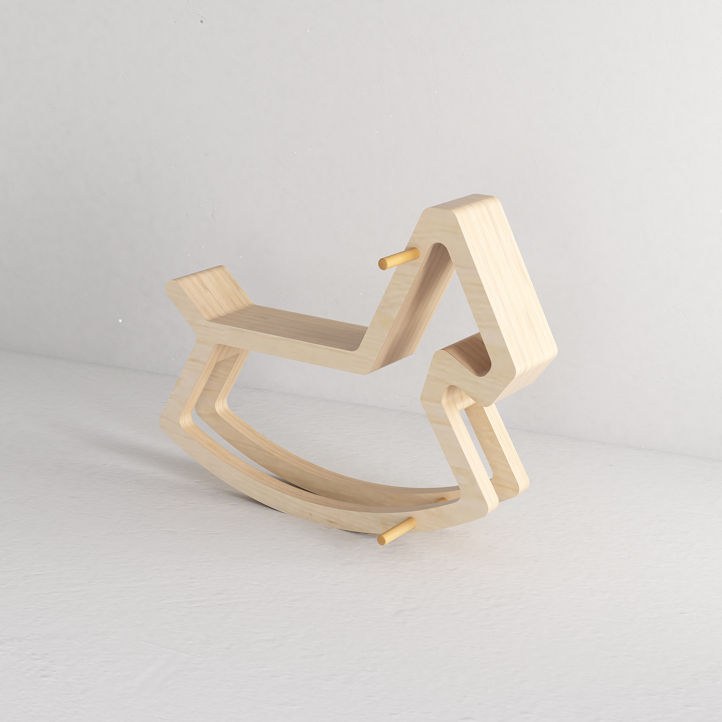 Rocking Horse
