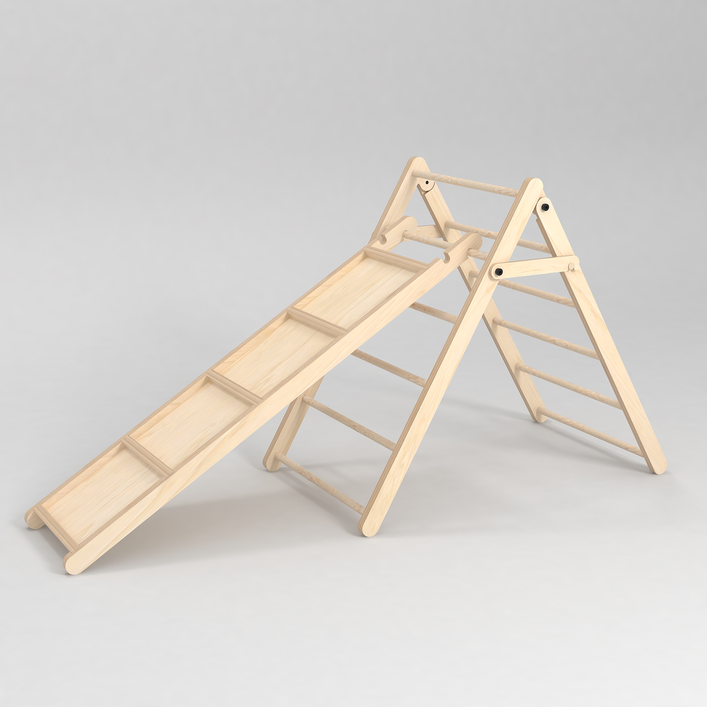 Folding Pickler Triangle Climber