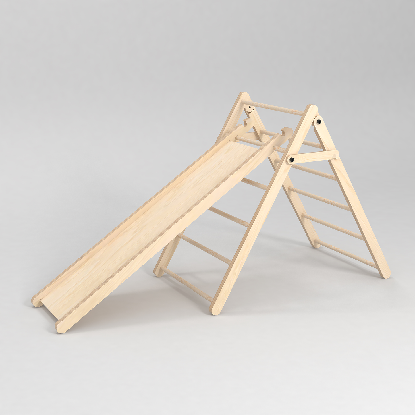 Folding Pickler Triangle Climber