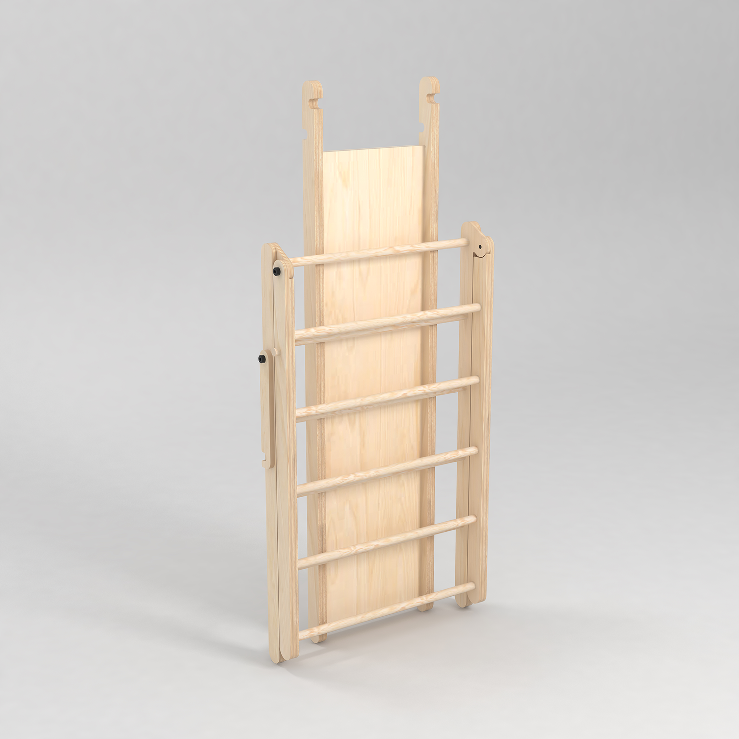 Folding Pickler Triangle Climber