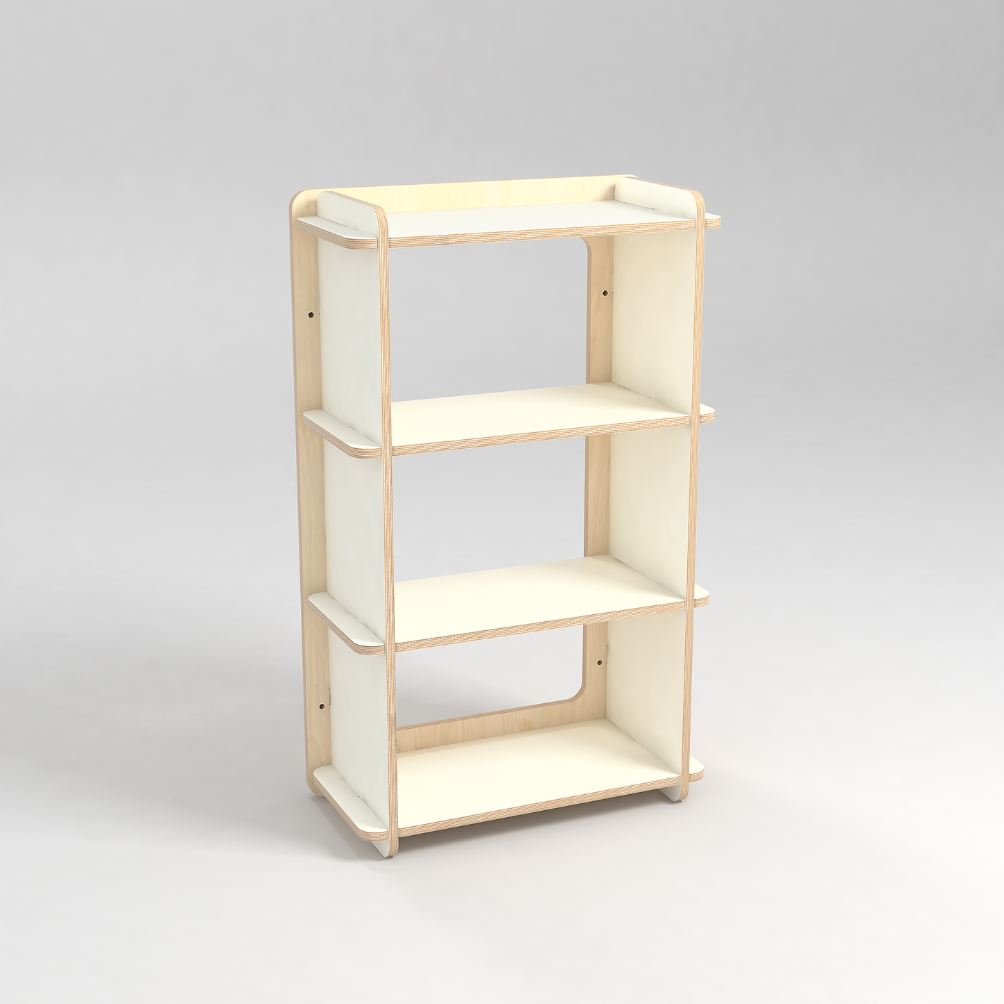 Kids Bookshelf (small)