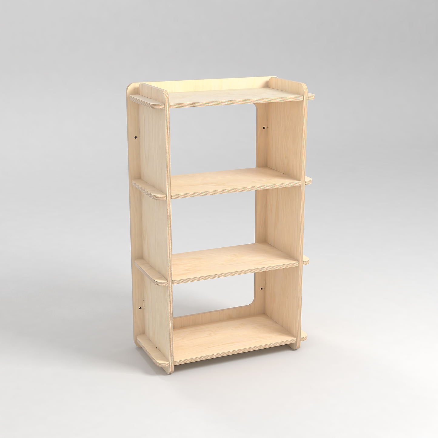 Kids Bookshelf (small)