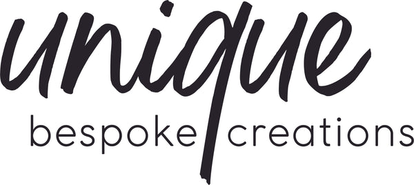 Unique Bespoke Creations