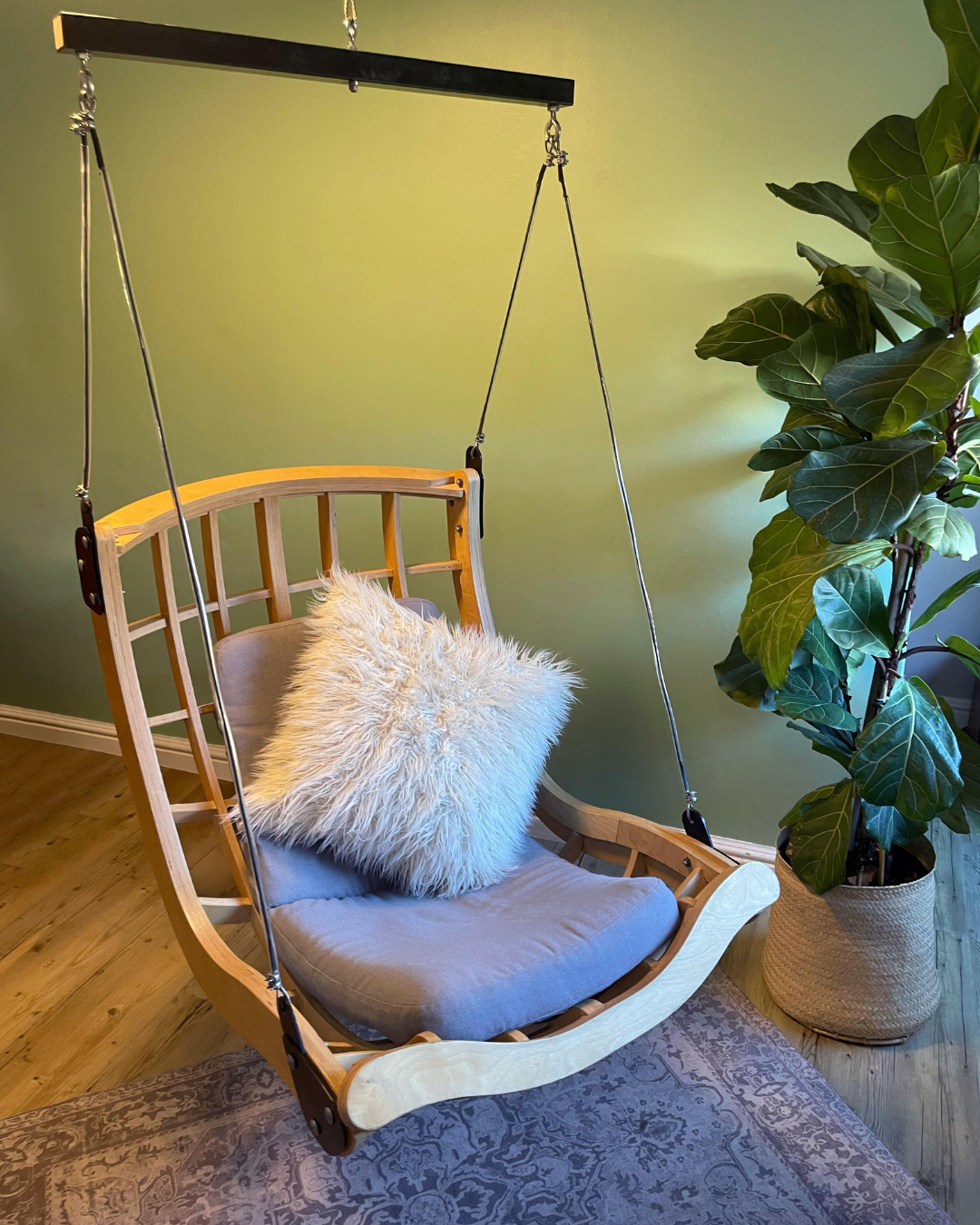 Bones Hammock (natural)