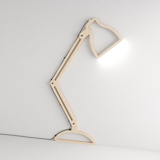 Classic Wall Light (large)