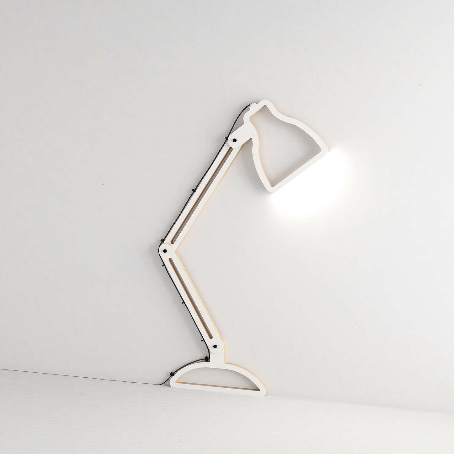 Classic Wall Light (medium)