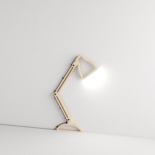 Classic Wall Light (small)