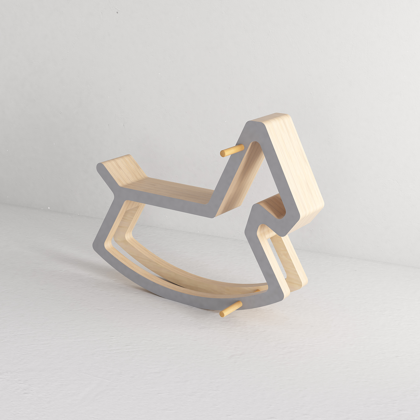 Rocking Horse