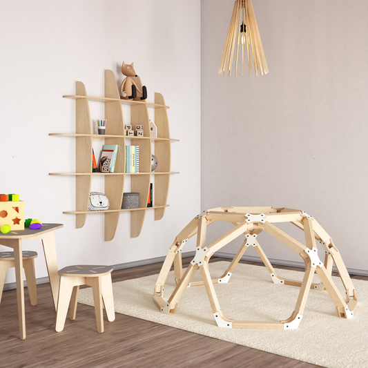 Indoor Kids Play Dome (small)