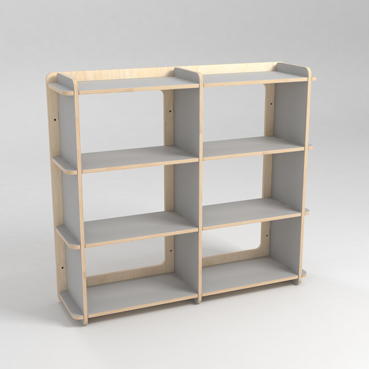Kids Bookshelf (large)