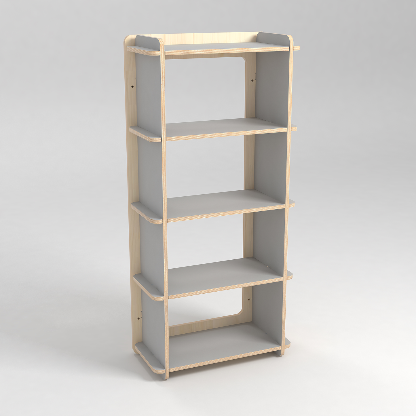 Kids Bookshelf (medium)