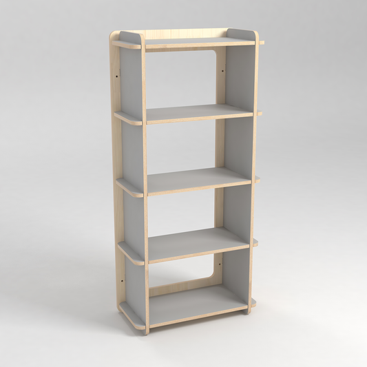 Kids Bookshelf (medium)
