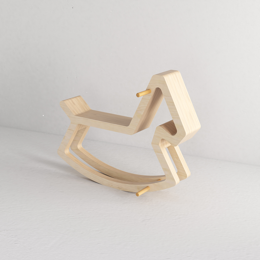 Rocking Horse