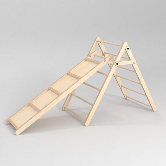 Folding Pickler Triangle Climber