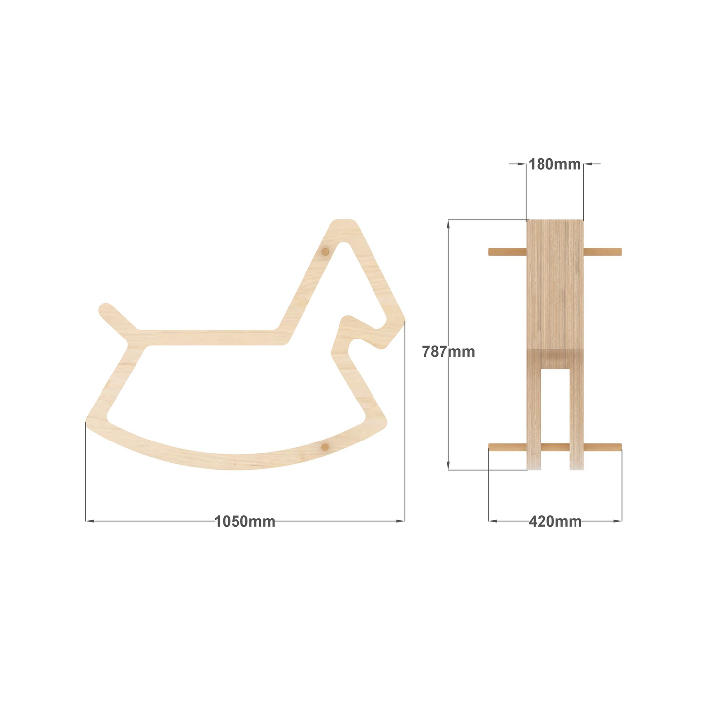 Rocking Horse