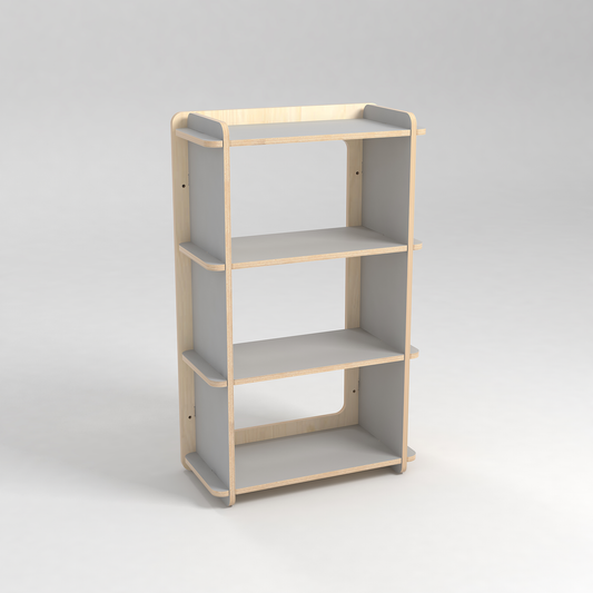 Kids Bookshelf (small)