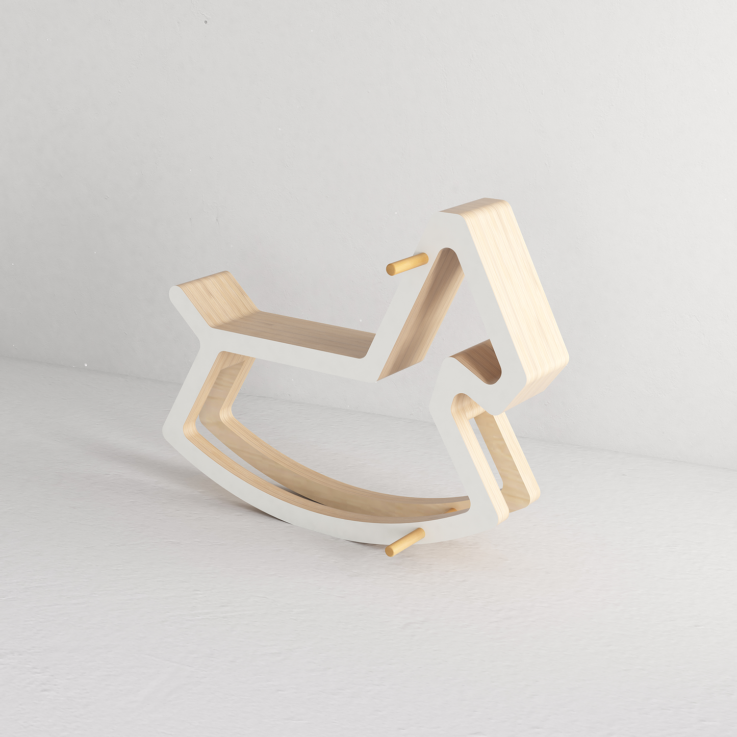Rocking Horse