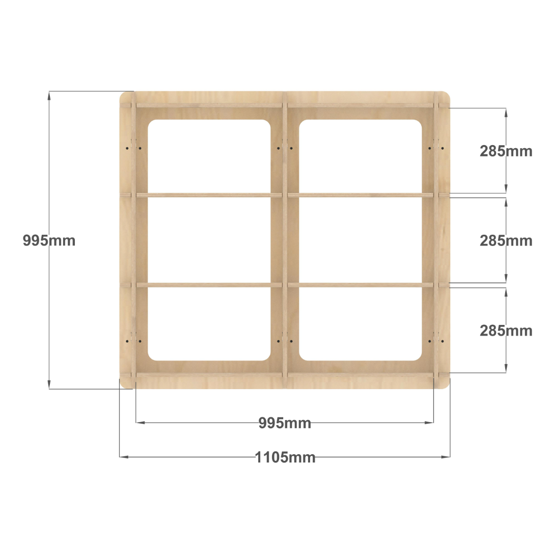 Kids Bookshelf (large)