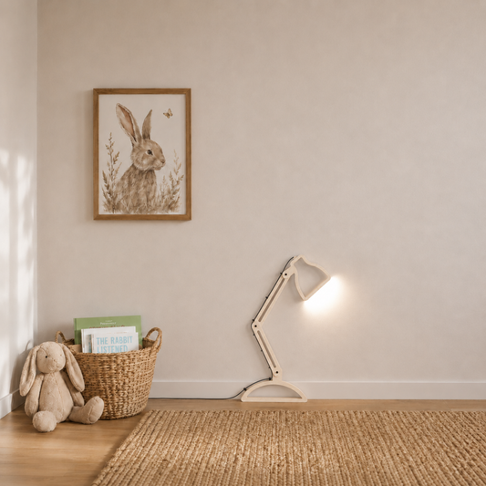 Classic Wall Light (small)