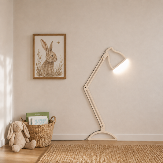 Classic Wall Light (medium)