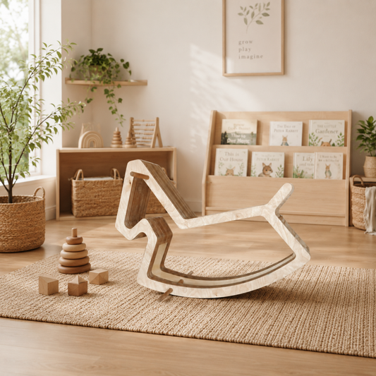 Rocking Horse