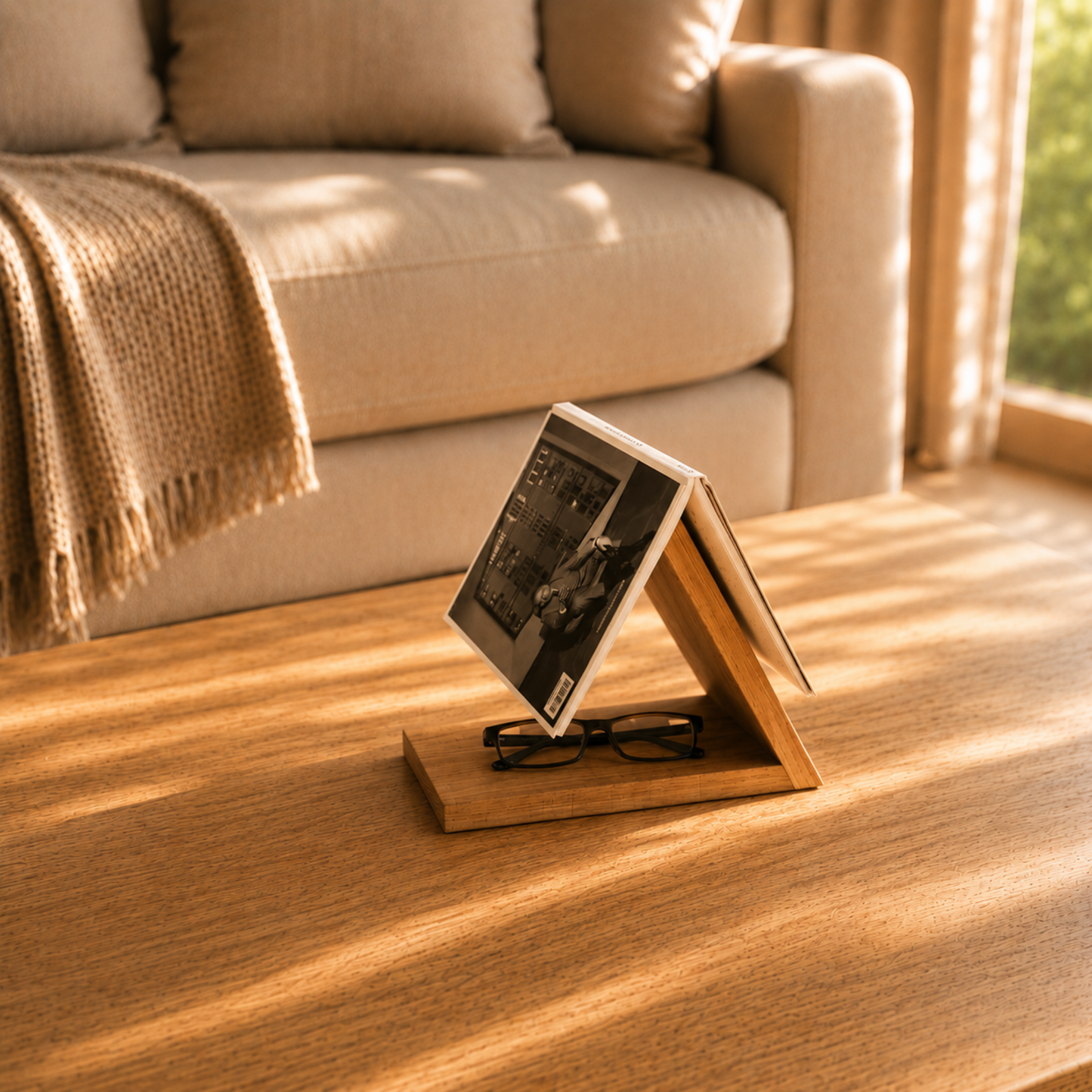 Book Rest (small)