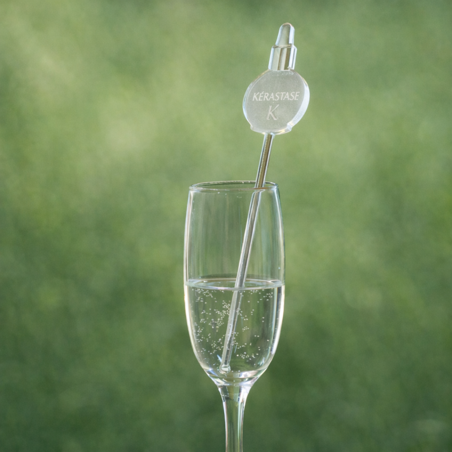 Custom Drink Stirrers (set of 6)